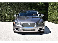 2012 jaguar xj saloon 5,0l v8 btw auto - afbeelding 87 van  88