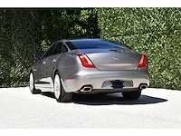 2012 jaguar xj saloon 5,0l v8 btw auto - afbeelding 8 van  88