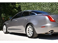 2012 jaguar xj saloon 5,0l v8 btw auto - afbeelding 9 van  88
