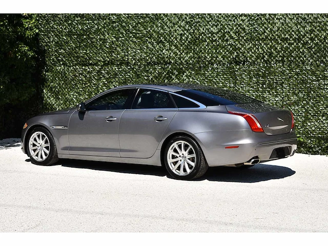 2012 jaguar xj saloon 5,0l v8 btw auto - afbeelding 11 van  88