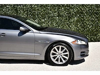 2012 jaguar xj saloon 5,0l v8 btw auto - afbeelding 17 van  88