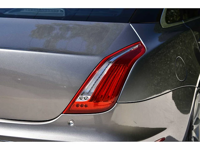 2012 jaguar xj saloon 5,0l v8 btw auto - afbeelding 24 van  88