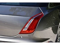 2012 jaguar xj saloon 5,0l v8 btw auto - afbeelding 24 van  88