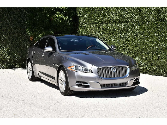 2012 jaguar xj saloon 5,0l v8 btw auto - afbeelding 23 van  88