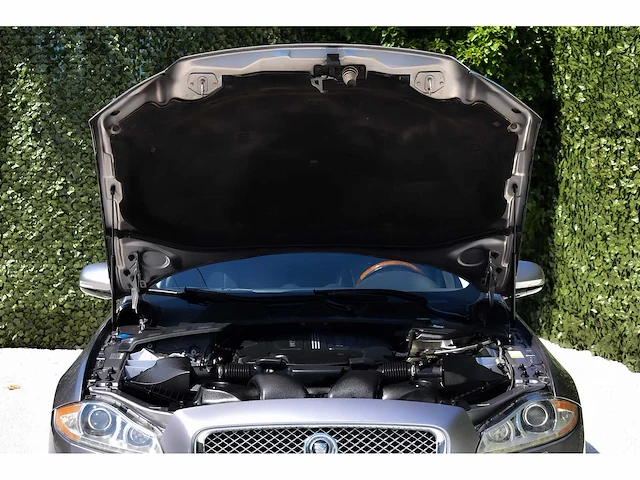 2012 jaguar xj saloon 5,0l v8 btw auto - afbeelding 48 van  88