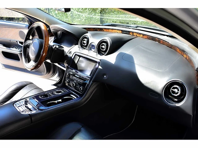 2012 jaguar xj saloon 5,0l v8 btw auto - afbeelding 58 van  88