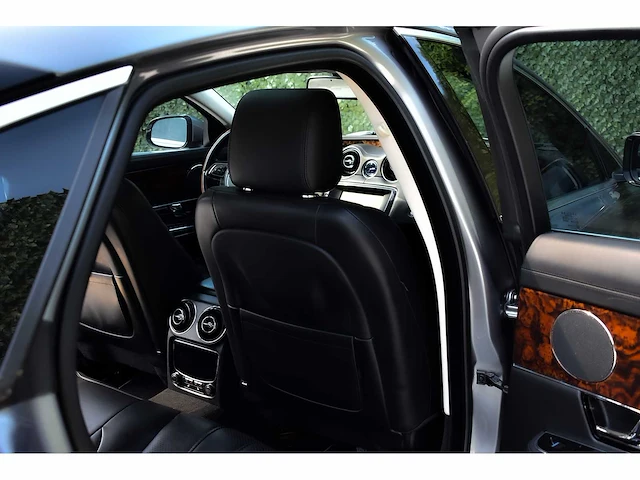 2012 jaguar xj saloon 5,0l v8 btw auto - afbeelding 65 van  88