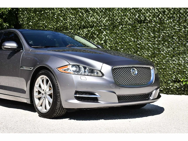 2012 jaguar xj saloon 5,0l v8 btw auto - afbeelding 56 van  88