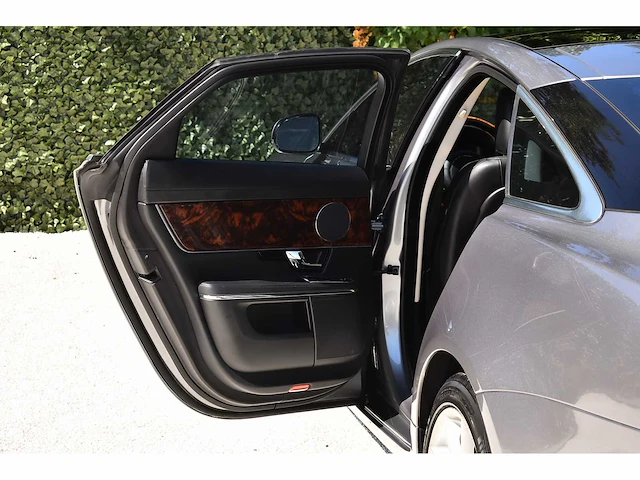 2012 jaguar xj saloon 5,0l v8 btw auto - afbeelding 76 van  88