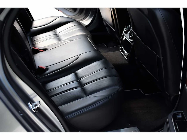 2012 jaguar xj saloon 5,0l v8 btw auto - afbeelding 81 van  88