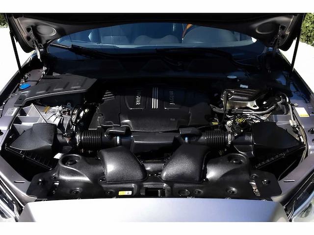 2012 jaguar xj saloon 5,0l v8 btw auto - afbeelding 84 van  88