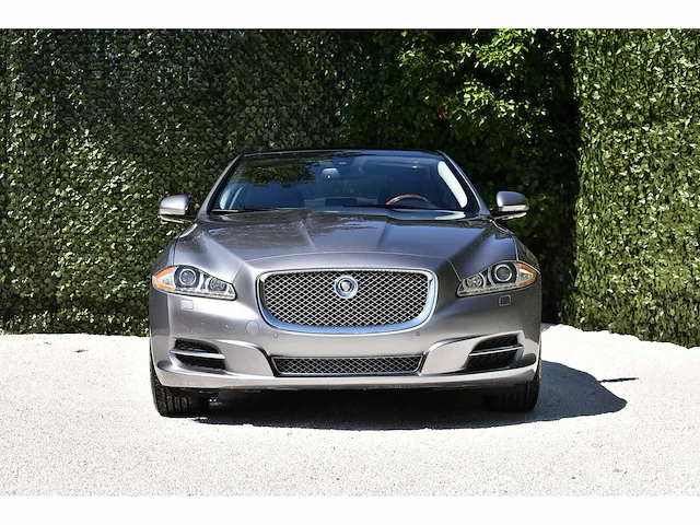 2012 jaguar xj saloon 5,0l v8 btw auto - afbeelding 78 van  88