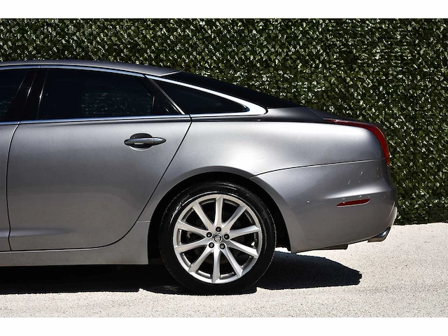 2012 jaguar xj saloon 5,0l v8 btw auto - afbeelding 2 van  88
