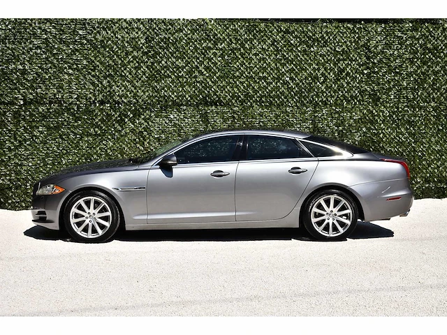 2012 jaguar xj saloon 5,0l v8 btw auto - afbeelding 5 van  88