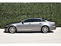 2012 jaguar xj saloon 5,0l v8 btw auto - afbeelding 5 van  88