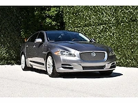 2012 jaguar xj saloon 5,0l v8 btw auto