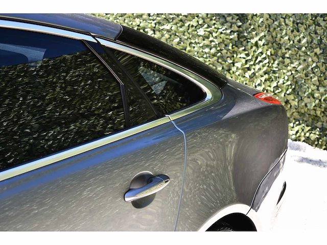 2012 jaguar xj saloon 5,0l v8 btw auto - afbeelding 25 van  88