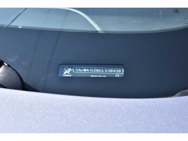 2012 jaguar xj saloon 5,0l v8 btw auto - afbeelding 80 van  88