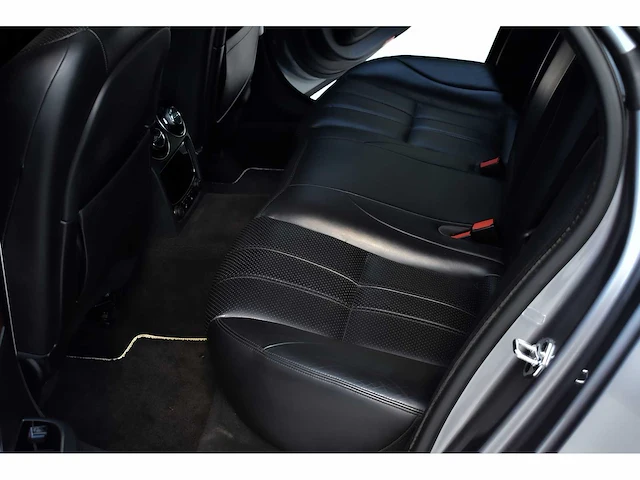 2012 jaguar xj saloon 5,0l v8 btw auto - afbeelding 83 van  88