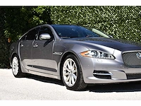 2012 jaguar xj saloon 5,0l v8 btw auto - afbeelding 46 van  88