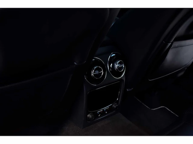 2012 jaguar xj saloon 5,0l v8 btw auto - afbeelding 48 van  88