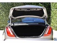2012 jaguar xj saloon 5,0l v8 btw auto - afbeelding 49 van  88