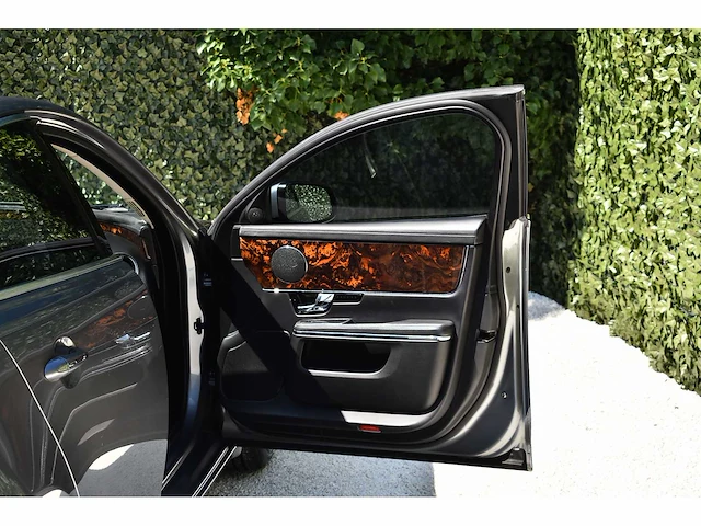 2012 jaguar xj saloon 5,0l v8 btw auto - afbeelding 52 van  88