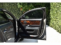 2012 jaguar xj saloon 5,0l v8 btw auto - afbeelding 52 van  88
