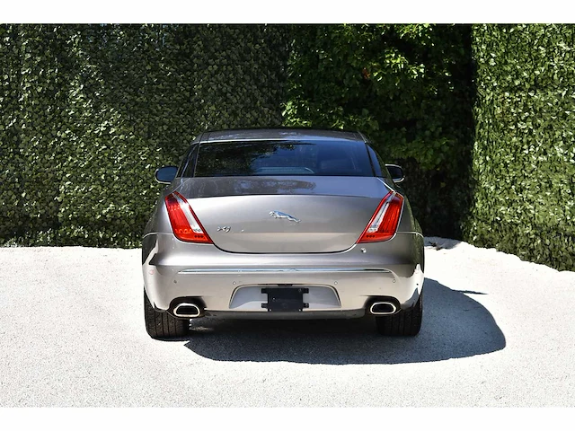 2012 jaguar xj saloon 5,0l v8 btw auto - afbeelding 14 van  45