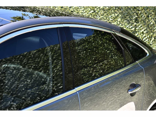 2012 jaguar xj saloon 5,0l v8 btw auto - afbeelding 26 van  45
