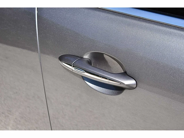 2012 jaguar xj saloon 5,0l v8 btw auto - afbeelding 27 van  45