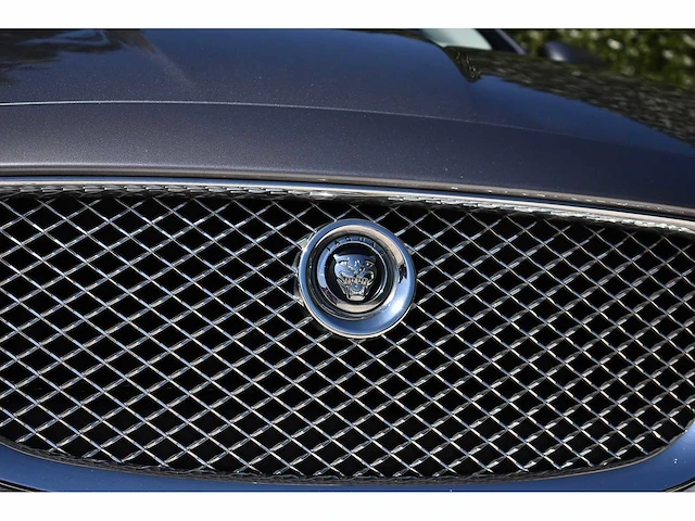 2012 jaguar xj saloon 5,0l v8 btw auto - afbeelding 33 van  45
