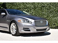 2012 jaguar xj saloon 5,0l v8 btw auto
