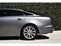 2012 jaguar xj saloon 5,0l v8 btw auto - afbeelding 8 van  37