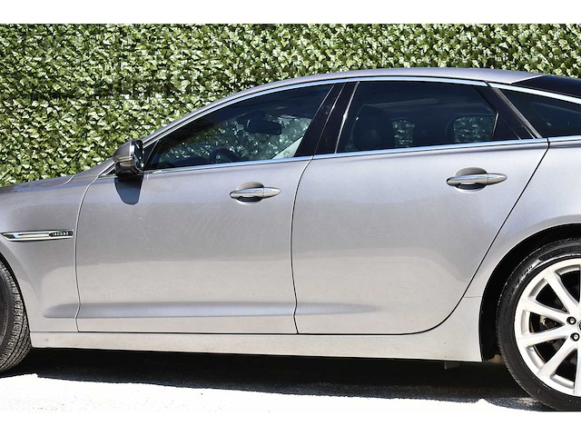 2012 jaguar xj saloon 5,0l v8 btw auto - afbeelding 9 van  37