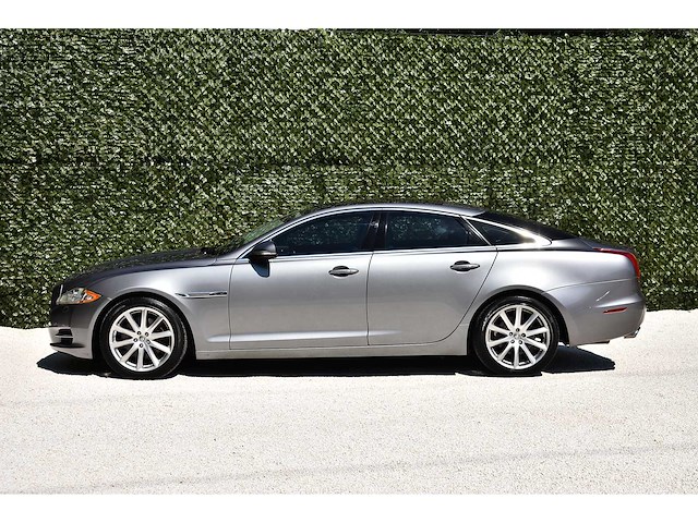 2012 jaguar xj saloon 5,0l v8 btw auto - afbeelding 10 van  37