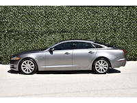 2012 jaguar xj saloon 5,0l v8 btw auto - afbeelding 10 van  37