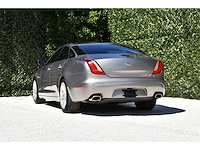 2012 jaguar xj saloon 5,0l v8 btw auto - afbeelding 12 van  37