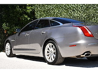 2012 jaguar xj saloon 5,0l v8 btw auto - afbeelding 13 van  37