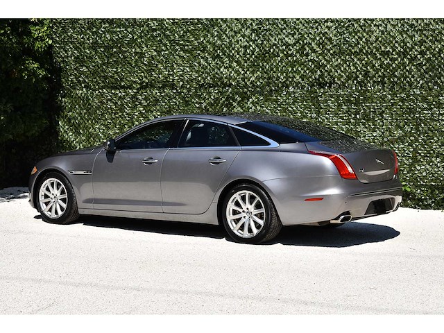 2012 jaguar xj saloon 5,0l v8 btw auto - afbeelding 15 van  37