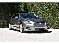 2012 jaguar xj saloon 5,0l v8 btw auto