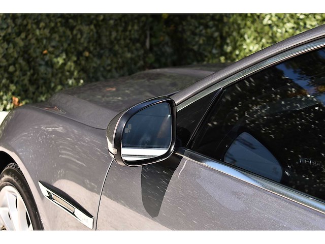 2012 jaguar xj saloon 5,0l v8 btw auto - afbeelding 16 van  37