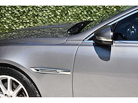 2012 jaguar xj saloon 5,0l v8 btw auto - afbeelding 17 van  37
