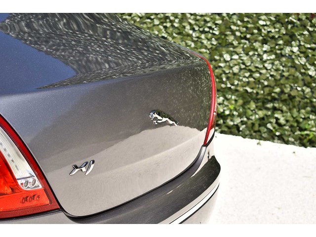 2012 jaguar xj saloon 5,0l v8 btw auto - afbeelding 18 van  37
