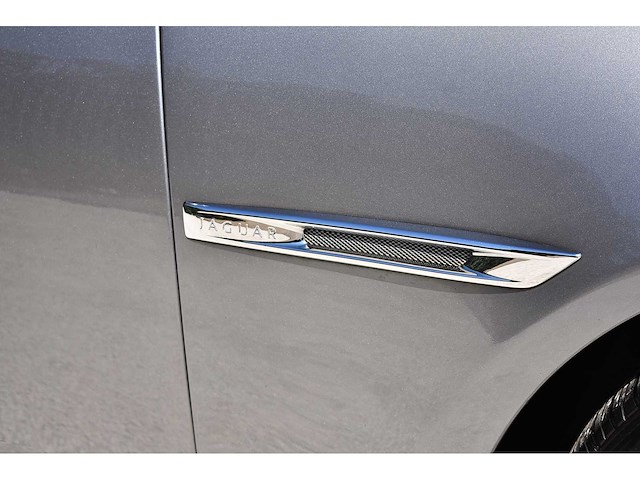 2012 jaguar xj saloon 5,0l v8 btw auto - afbeelding 19 van  37