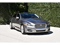 2012 jaguar xj saloon 5,0l v8 btw auto - afbeelding 3 van  37