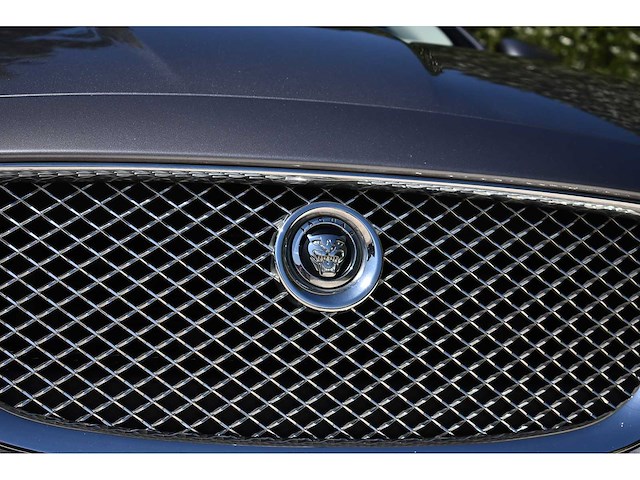 2012 jaguar xj saloon 5,0l v8 btw auto - afbeelding 22 van  37
