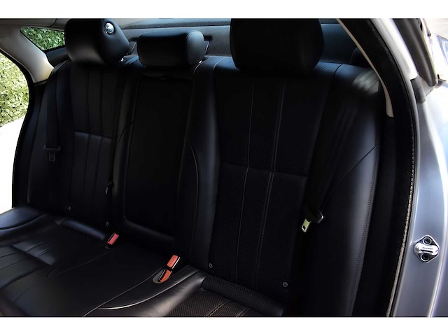 2012 jaguar xj saloon 5,0l v8 btw auto - afbeelding 23 van  37