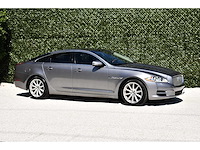 2012 jaguar xj saloon 5,0l v8 btw auto - afbeelding 4 van  37