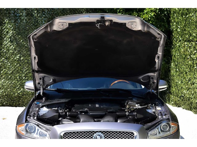 2012 jaguar xj saloon 5,0l v8 btw auto - afbeelding 27 van  37